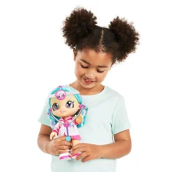 MOOSE TOYS Kindi Kids - Dr. Cindy Pops - Puppe -Zapf Creation shop 231597 630996500361 kindi kids dr cindy pops puppe 02