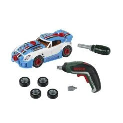 Klein Bosch - Car Tuning Set