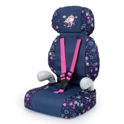 Bayer-Design Puppenautositz Deluxe -Zapf Creation shop 231648 4003336675177 puppen autositz bayer