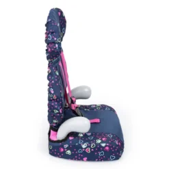 Bayer-Design Puppenautositz Deluxe