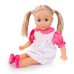 Bayer-Design Charlene - Meine Sprechende Freundin 9 Bayer-Design Charlene - Meine Sprechende Freundin -Zapf Creation shop 231651 4003336403374 ulba charlene puppe 33cm 03