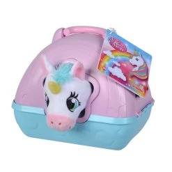 SIMBA TOYs Simba - Arztkoffer Mit Einhorn -Zapf Creation shop 232034 4006592067540 doktorkoffer pluescheinhorn 01