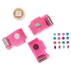 SPIN MASTER Shimmer Me - Tattoo Nachfüllpack -Zapf Creation shop 232190 778988386514 spinmaster shimmer me nachfuellpack 03