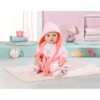 Zapf Creation Baby Annabell - Deluxe Badezeit 43cm