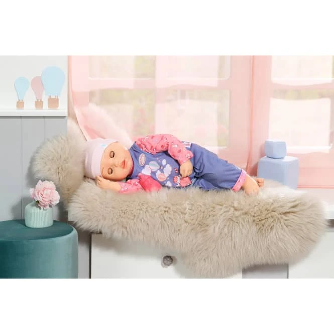 Zapf Creation Baby Annabell - Große Annabell - 54 Cm 1 Zapf Creation Baby Annabell - Große Annabell - 54 Cm