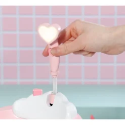 Zapf Creation Baby Annabell - Zauberwanne Badespiel -Zapf Creation shop 232781 4001167703243 baby annabell zauberwanne 08