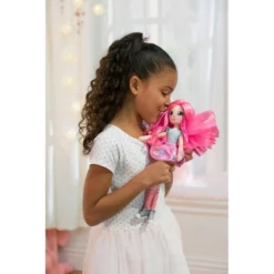 MOOSE TOYS Dreamseekers Puppe - Bella -Zapf Creation shop 232941 630996138366 dreamseekers puppe bella 02