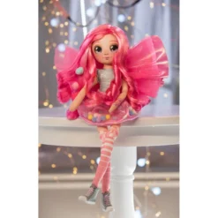 MOOSE TOYS Dreamseekers Puppe - Bella -Zapf Creation shop 232941 630996138366 dreamseekers puppe bella 05