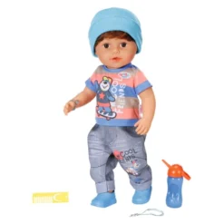 Zapf Creation BABY Born - Brother - 43 Cm -Zapf Creation shop 232983 4001167830369 baby born brother