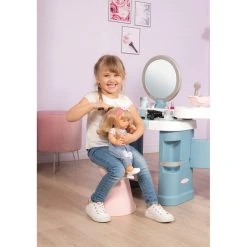 Smoby Toys My Beauty Center - Kosmetikstudio 9 Smoby Toys My Beauty Center - Kosmetikstudio -Zapf Creation shop 232994 3032163202400 smoby kosmetikstudio 25