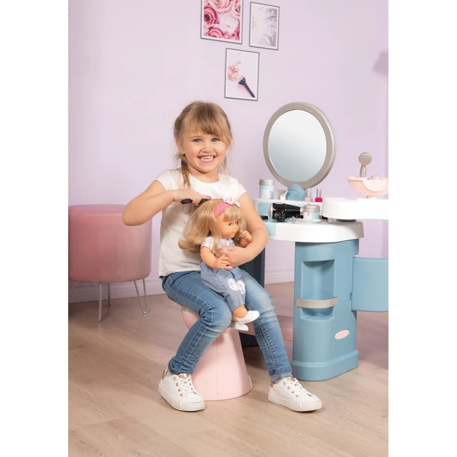 Smoby Toys My Beauty Center - Kosmetikstudio 3 Smoby Toys My Beauty Center - Kosmetikstudio – Bild 3