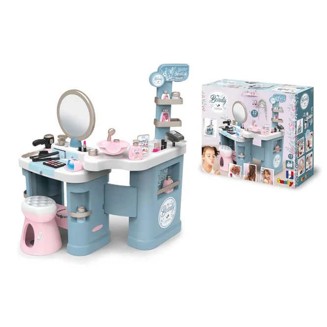 Smoby Toys My Beauty Center - Kosmetikstudio 5 Smoby Toys My Beauty Center - Kosmetikstudio – Bild 5