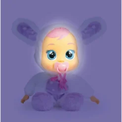 IMC TOYS Cry Babies - Babypuppe - Schlaf Schön Coney -Zapf Creation shop 232996 8421134093140 imctoys crybabies schlaf schoen coney 02