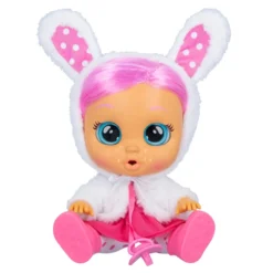 IMC TOYS Cry Babies - Babypuppe - Dressy Coney -Zapf Creation shop 232999 8421134081444 imctoys crybabies 03
