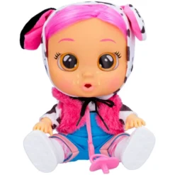 IMC TOYS Cry Babies - Babypuppe - Dotty