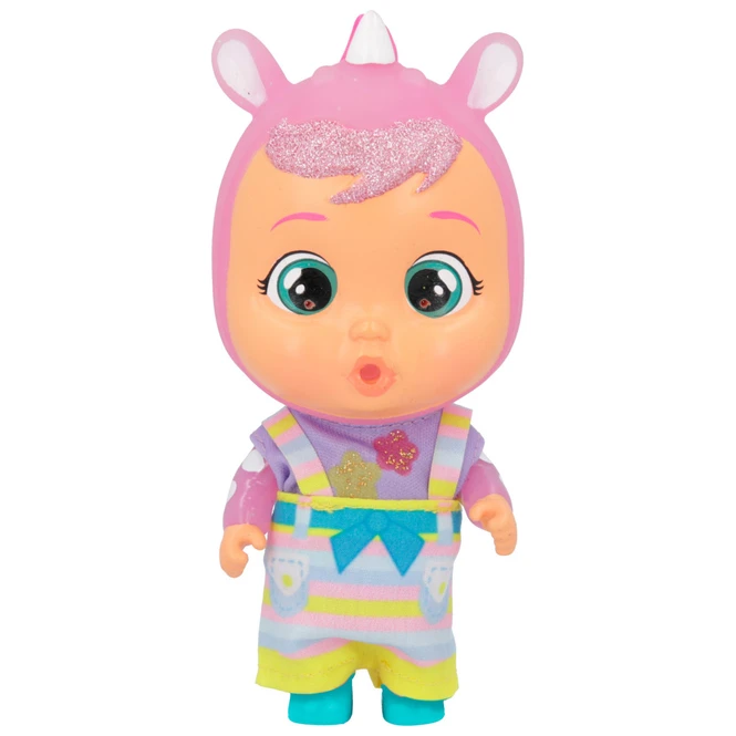 IMC TOYS Cry Babies - Kleidungsset 3 IMC TOYS Cry Babies - Kleidungsset – Bild 3