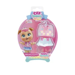 IMC TOYS Cry Babies - Kleidungsset 10 IMC TOYS Cry Babies - Kleidungsset -Zapf Creation shop 233003 8421134084674 crybabies magictears kleidungsset 04