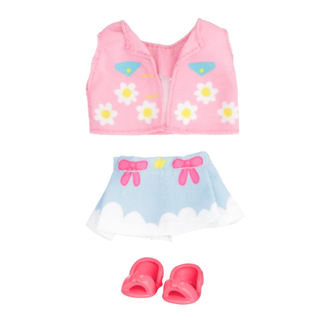 IMC TOYS Cry Babies - Kleidungsset 1 IMC TOYS Cry Babies - Kleidungsset