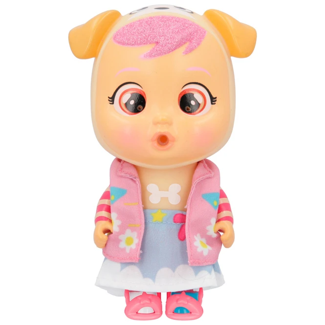 IMC TOYS Cry Babies - Kleidungsset 2 IMC TOYS Cry Babies - Kleidungsset – Bild 2