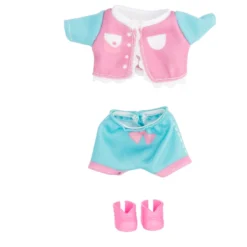 IMC TOYS Cry Babies - Kleidungsset 13 IMC TOYS Cry Babies - Kleidungsset -Zapf Creation shop 233003 8421134084674 crybabies magictears kleidungsset 08