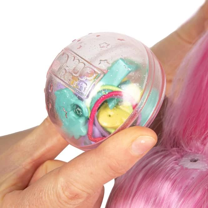 IMC TOYS VIP Pets - Styling Head - Nyla - Frisierkopf 4 IMC TOYS VIP Pets - Styling Head - Nyla - Frisierkopf – Bild 4