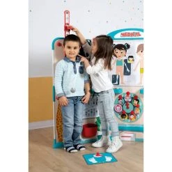 Smoby Toys Smoby - Kinderarztpraxis