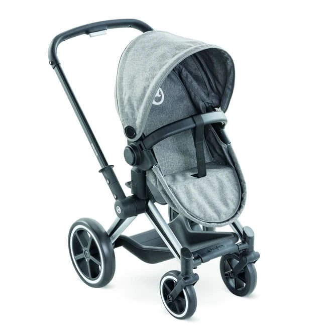 SIMBA TOYs Puppenwagen - Cybex Corolle MGP 3 SIMBA TOYs Puppenwagen - Cybex Corolle MGP – Bild 3