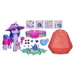 Hasbro My Little Pony - A New Generation - Kristall-Abenteuer Pony - 1 Stück -Zapf Creation shop 233612 5010993836642 mlp kristall abenteuer