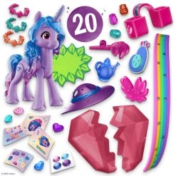 Hasbro My Little Pony - A New Generation - Kristall-Abenteuer Pony - 1 Stück -Zapf Creation shop 233612 5010993836642 mlp kristall abenteuer 03