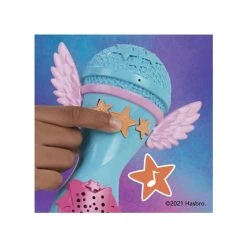 Hasbro My Little Pony - A New Generation - Sing- Und Skatespaß Sunny Starscout -Zapf Creation shop 233614 5010993837069 mlp skatespass sunny 05
