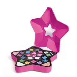 Clementoni Crazy Chic - Superstar Make-up -Zapf Creation shop 233739 8005125186044 superstar makeup 04