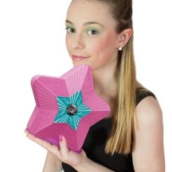 Clementoni Crazy Chic - Superstar Make-up -Zapf Creation shop 233739 8005125186044 superstar makeup 07