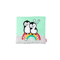 Heless Puppenbettdecke Und Kissen - Pinguin -Zapf Creation shop 234027 4001949010002 puppenbettdecke heless 05
