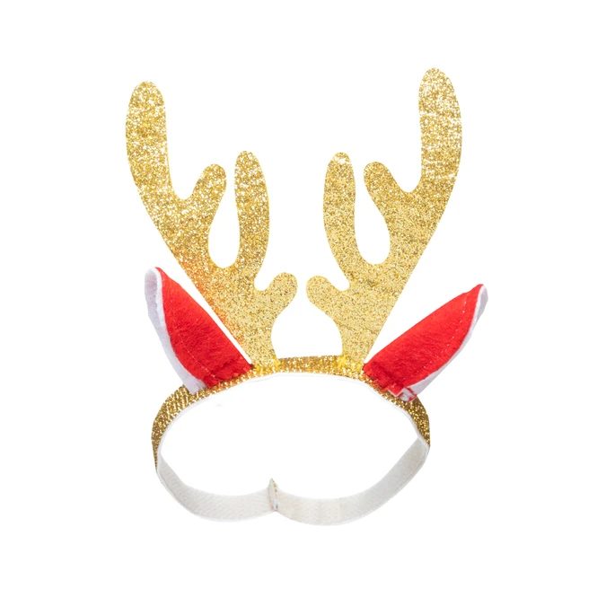 Heless Puppen-Weihnachtskleid - Größe 35 - 45 Cm 3 Heless Puppen-Weihnachtskleid - Größe 35 - 45 Cm – Bild 3