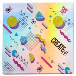 Canenco Create It! - Make Up Palette