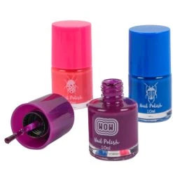Canenco Create It! - Nagellack 3er Set - 1 Stück -Zapf Creation shop 234590 8712916098492 canenco create it nagellack 3er pack 6