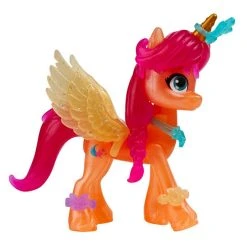 Hasbro My Little Pony - Eine Neue Generation - Farbenspiel-Laterne Sunny Starscout -Zapf Creation shop 237418 5010994162122 mlp sparkel reveal lantern 03