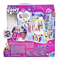 Hasbro My Little Pony - Eine Neue Generation - Farbenspiel-Laterne Sunny Starscout -Zapf Creation shop 237418 5010994162122 mlp sparkle reveal lantern hasbro