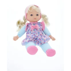 Besttoy - Weichpuppe Mit Langen Haaren - Ca. 30 Cm - 1 Stück 12 Besttoy - Weichpuppe Mit Langen Haaren - Ca. 30 Cm - 1 Stück -Zapf Creation shop 237478 4016096431297 besttoy gigo weichpuppen 03