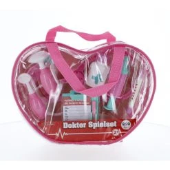 Besttoy - Doktor Spielset