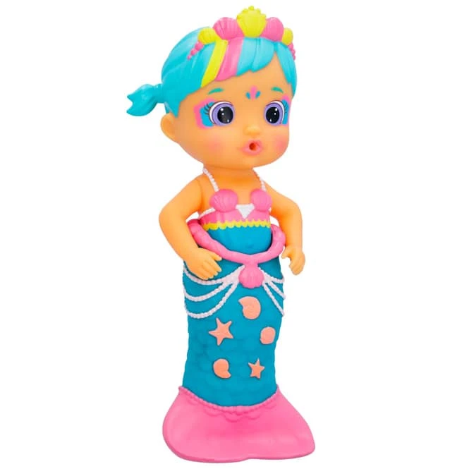 IMC TOYS Bloopies - Meerjungfrau - Lovely 1 IMC TOYS Bloopies - Meerjungfrau - Lovely