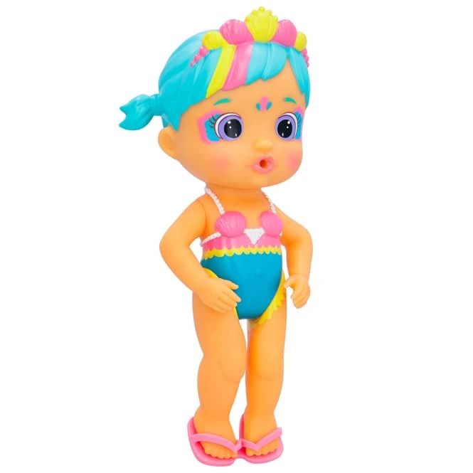 IMC TOYS Bloopies - Meerjungfrau - Lovely 5 IMC TOYS Bloopies - Meerjungfrau - Lovely – Bild 5