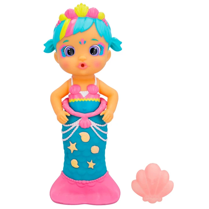 IMC TOYS Bloopies - Meerjungfrau - Lovely 3 IMC TOYS Bloopies - Meerjungfrau - Lovely – Bild 3