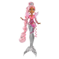 MGA Mermaze Mermaidz Core Fashion Doll - Harmonique -Zapf Creation shop 237694 35051580805 mermaids core fashion puppe