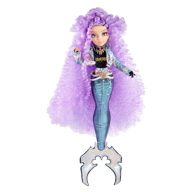 MGA Mermaze Mermaidz Core Fashion Doll - Riviera 6 MGA Mermaze Mermaidz Core Fashion Doll - Riviera – Bild 6