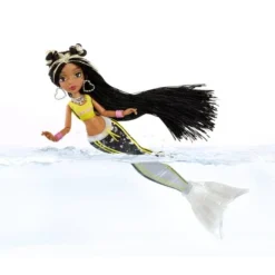 MGA Mermaze Mermaidz Core Fashion Doll - Jordie -Zapf Creation shop 237698 35051580836 mermaids core fashion puppe 02
