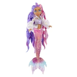 MGA Mermaze Mermaidz Core Fashion Doll - Kishiko -Zapf Creation shop 237700 35051581352 mermaids core fashion puppe