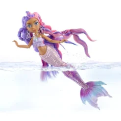 MGA Mermaze Mermaidz Core Fashion Doll - Kishiko -Zapf Creation shop 237700 35051581352 mermaids core fashion puppe 02