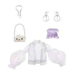 MGA Mermaze Mermaidz Core Fashion Doll - Kishiko -Zapf Creation shop 237700 35051581352 mermaids core fashion puppe 04