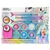 Canenco Create It! - Lidschatten-Set - Meerjungfrau